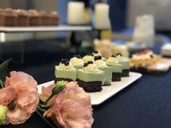 -温州万和豪生大酒店-餐厅