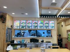 -高社长参鸡汤(高丽街店)