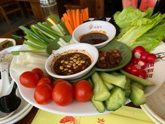 -芦苇荡·酸汤鱼(回龙观店)