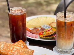 -Fern Forest Cafe