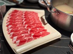 -额尔敦传统涮(公园西路店)