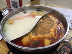 -喜半仙·牛八宝·两江米粉酒(普陀路店)