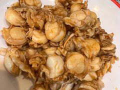 -韩记海鲜饺子旗舰店(红海新区店)