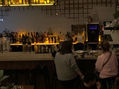 -ibarrel爱杯·bistro&brunch(江宁路店)