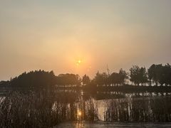 -阳澄湖费尔蒙酒店