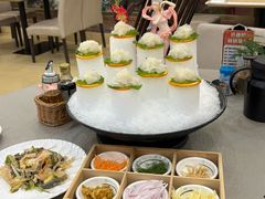 -祈胜邨•顺德鱼生•顺德菜(容桂店)