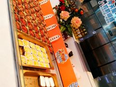 -非烤勿扰自助烤肉(合胜百货店)