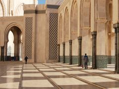 -哈桑二世清真寺