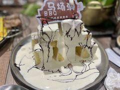 -马场洞肉铺(振安店)