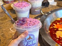 -蜀国大将老火锅(江北店)