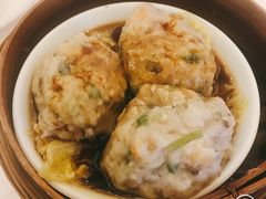 -美心皇宫(屯门大会堂店)