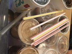 -麦当劳(团结湖店)