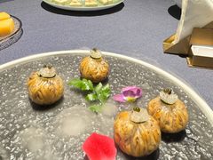 云南黑松露菌香布袋-翠府(翠湖北路店)
