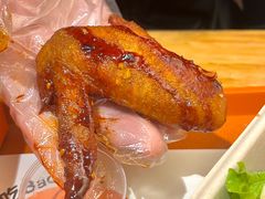-前进5路汉堡炸鸡(前进五路店)