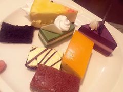 -杭州国际会议中心洲际酒店-原素全日餐厅(解放东路店)