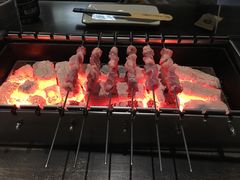 -很久以前羊肉串(簋街店)