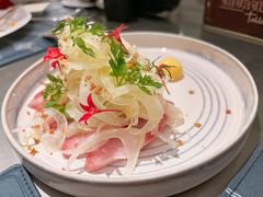 -丘吉尔餐厅(澳门伦敦人店)