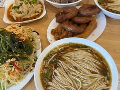 -水仙拉面(水仙街店)