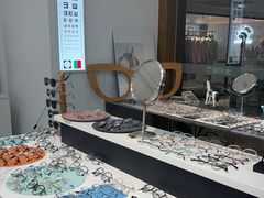 -大视家眼镜(园区星海店)