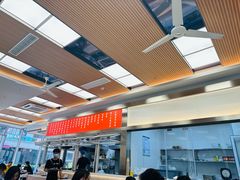 -立文冬·鲜活面(杭州太合商业中心店)