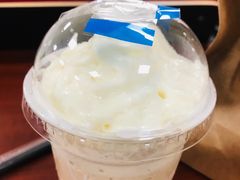 卡布奇诺瑞纳冰-瑞幸咖啡(重医附二院江南院区店)