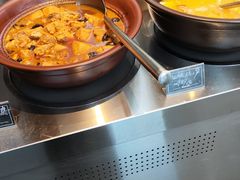 -徽三说·土徽菜·中国徽菜连锁品牌(一中店)