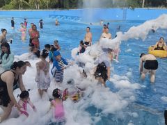 -亚马逊丛林水乐园