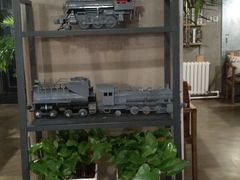 -HIGH FIVE哈福手工汉堡(桂林路店)