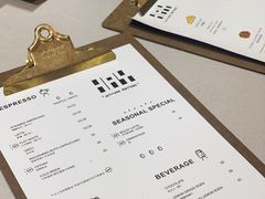 -HAY COFFEE