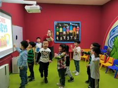 -贝迪森儿童成长中心(未央汉神中心)