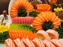 -芭菲盛宴·环球美食(北城国际店)