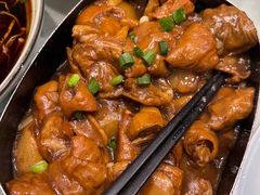 -渔娘渔家丹东海鲜(东直门店)