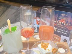 -王品牛排(福州泰禾店)