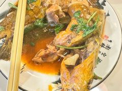 -江湖水乡铁锅炖魚(周庄嘉园店)