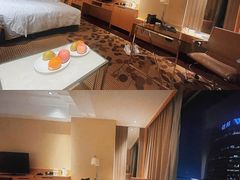 -上海浦西万怡酒店