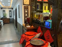 -临江宴餐厅·桐庐菜(富春江店)