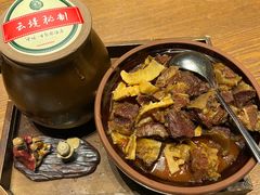 -云境生态园(红谷滩店)