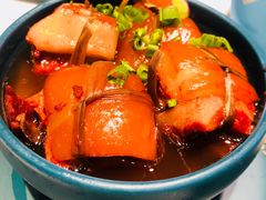 -千稻剁椒大鱼头(CityOn熙地港店)