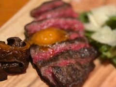 -THE CANNERY&JUJU 新鲜海鲜·牛排美食酒廊