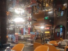 -巴依老爷新疆美食(清华东门店)