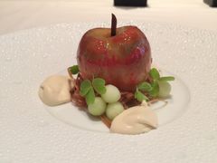 -Le Bernardin