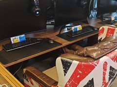 -网鱼网咖(浦东长岛路店)