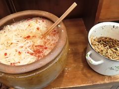 -蒋家肠旺面馆(合群路店)