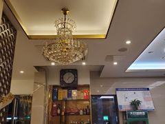 -新天厨酒家(二分店)