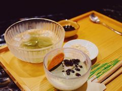甜点-松涛日本料理