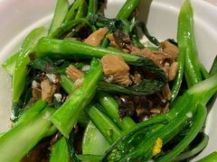 -满得意茶餐厅·顺德家常菜·港式经典(大良店)