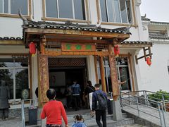 -桂林灵渠景区