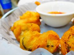 -飞尝蚝·顺德菜·鱼生(顺德总店)