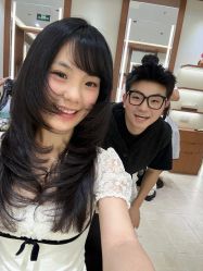 -WM Hair Salon精品店