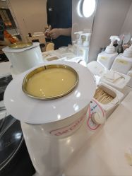 -Wax Brow蜜蜡脱毛美甲美睫眉吧